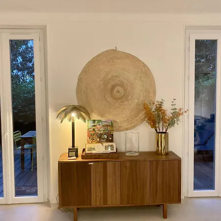 - L'oustaou Appartement *